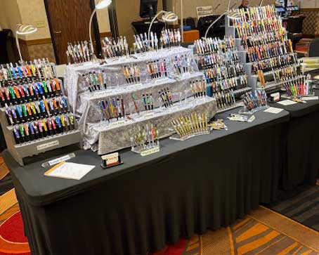Texas Pen Company